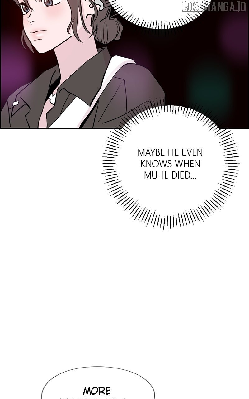 Love Letter Chapter 13 page 52