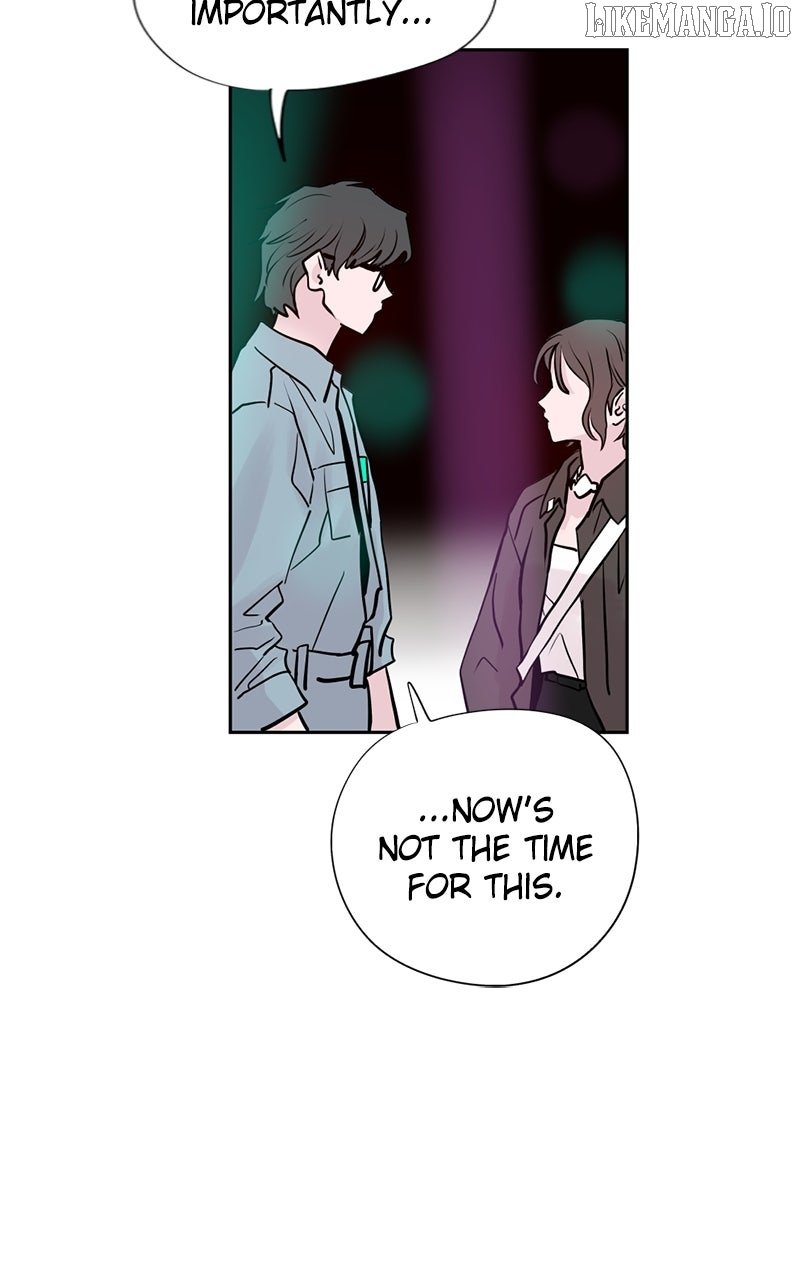 Love Letter Chapter 13 page 53