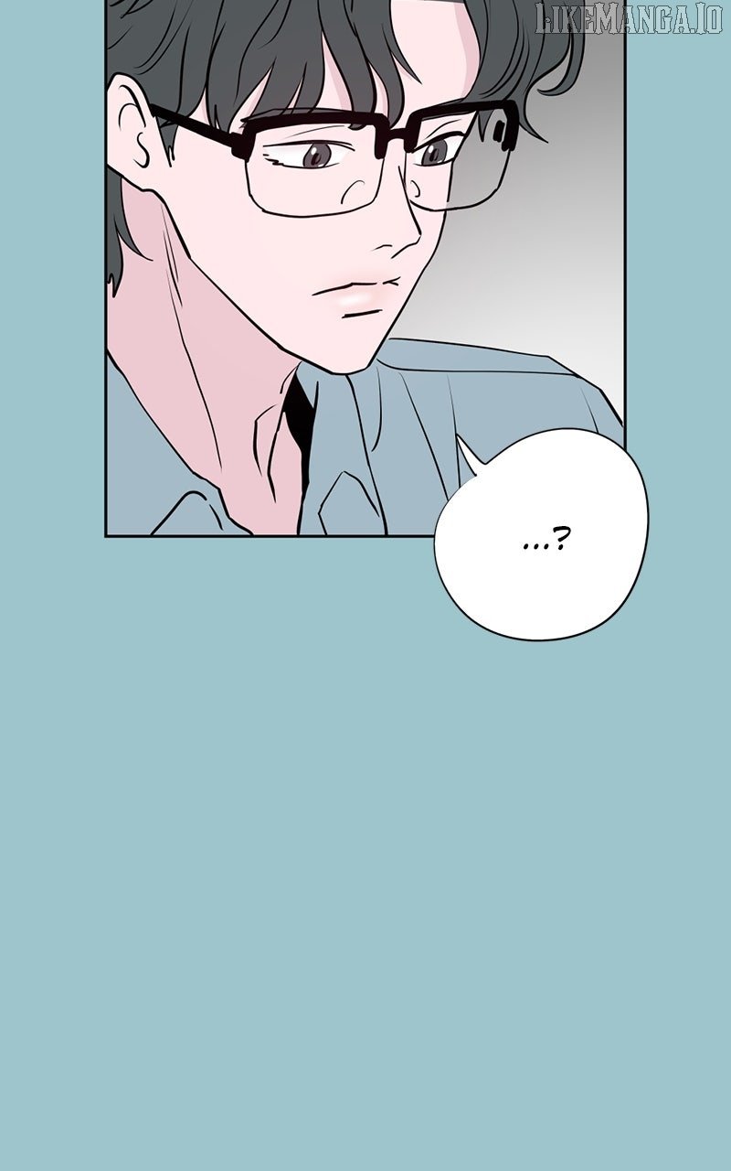 Love Letter Chapter 13 page 60