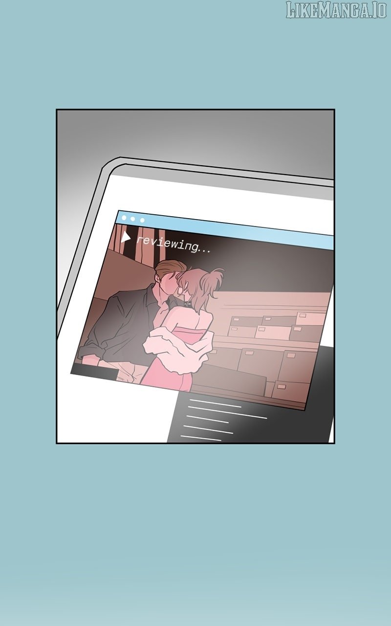 Love Letter Chapter 13 page 61