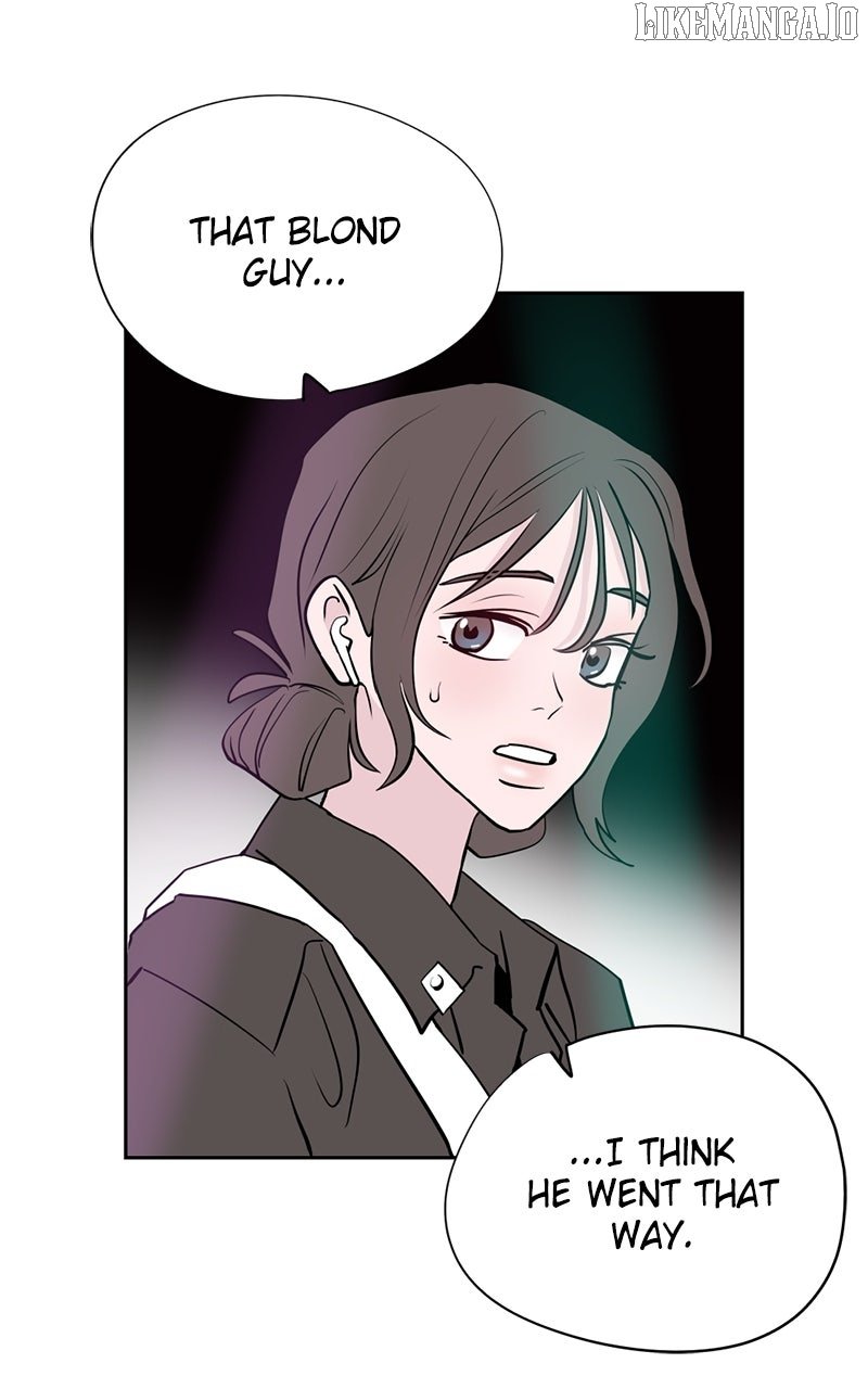 Love Letter Chapter 13 page 64