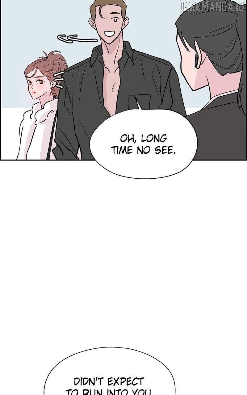 Love Letter Chapter 13 page 68