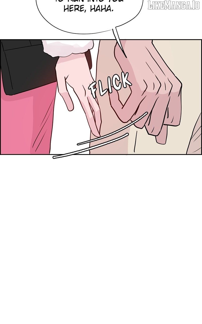 Love Letter Chapter 13 page 69