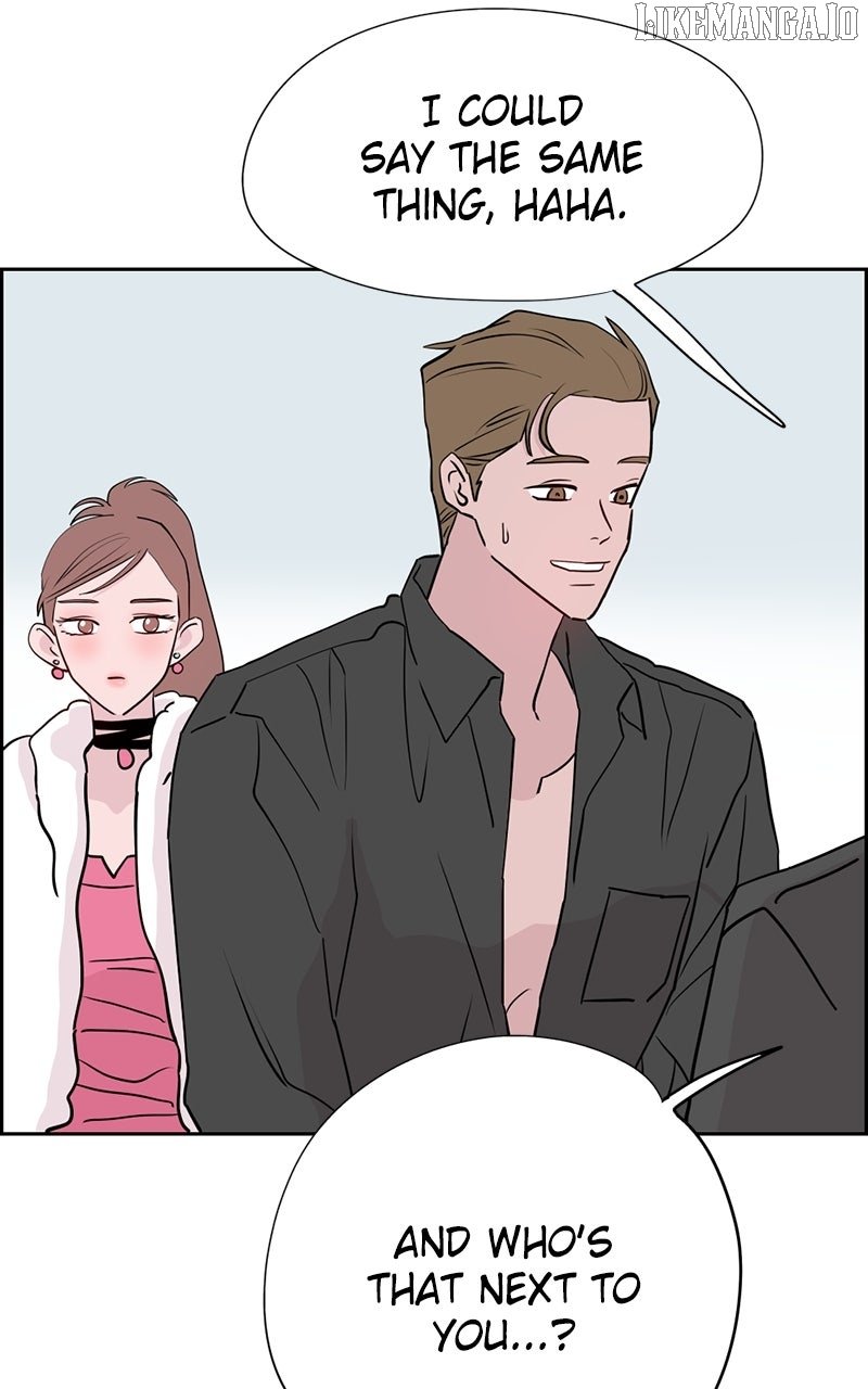 Love Letter Chapter 13 page 70