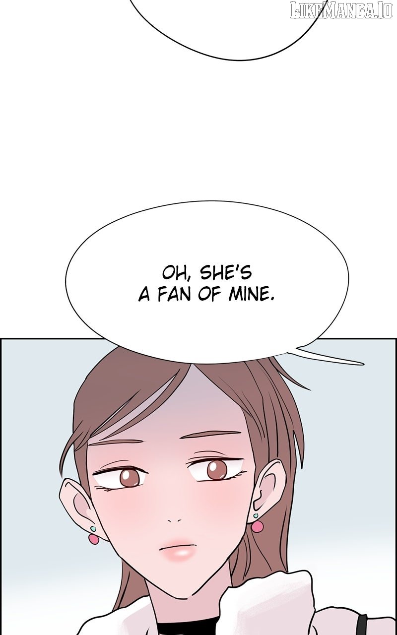 Love Letter Chapter 13 page 71