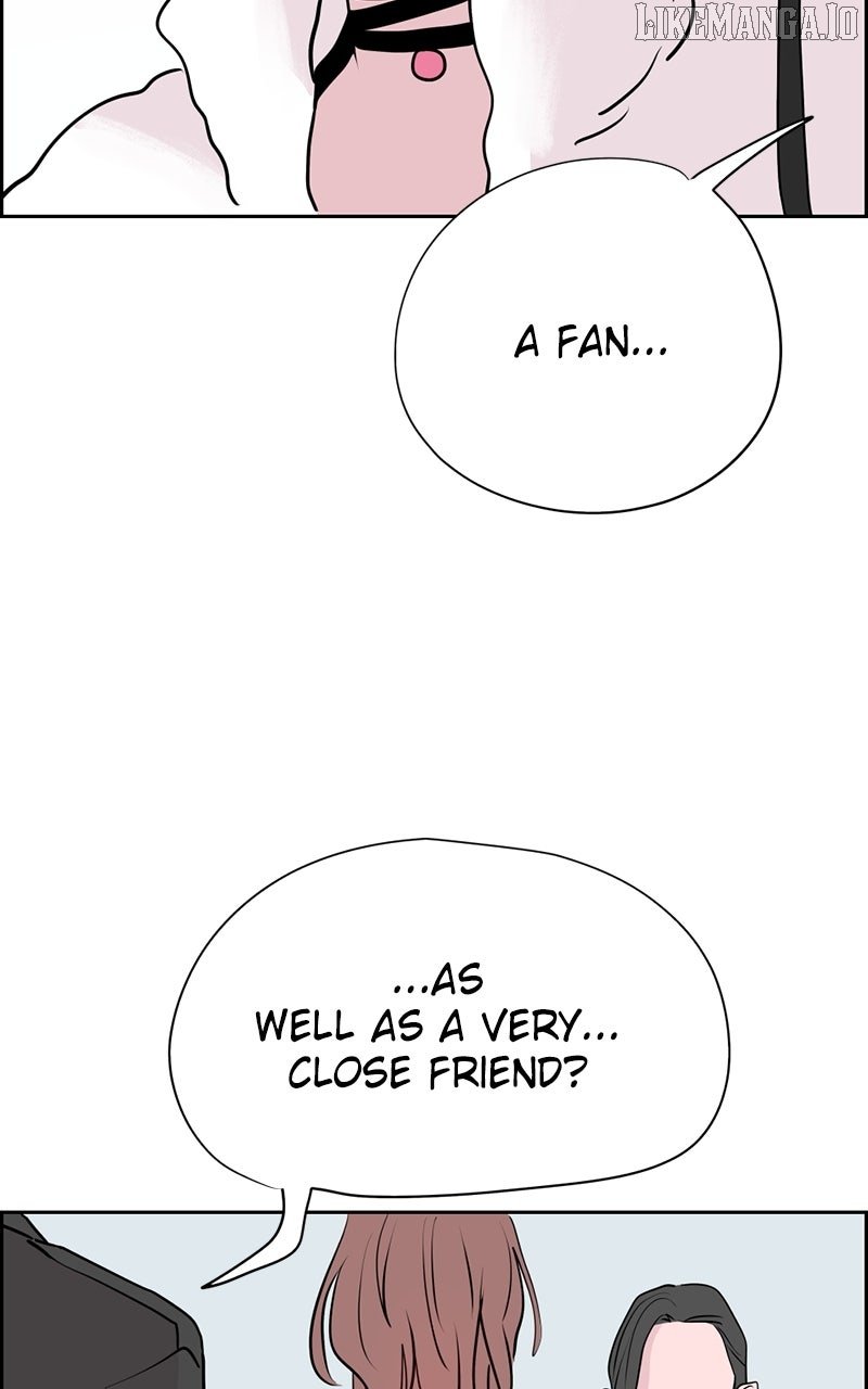 Love Letter Chapter 13 page 72