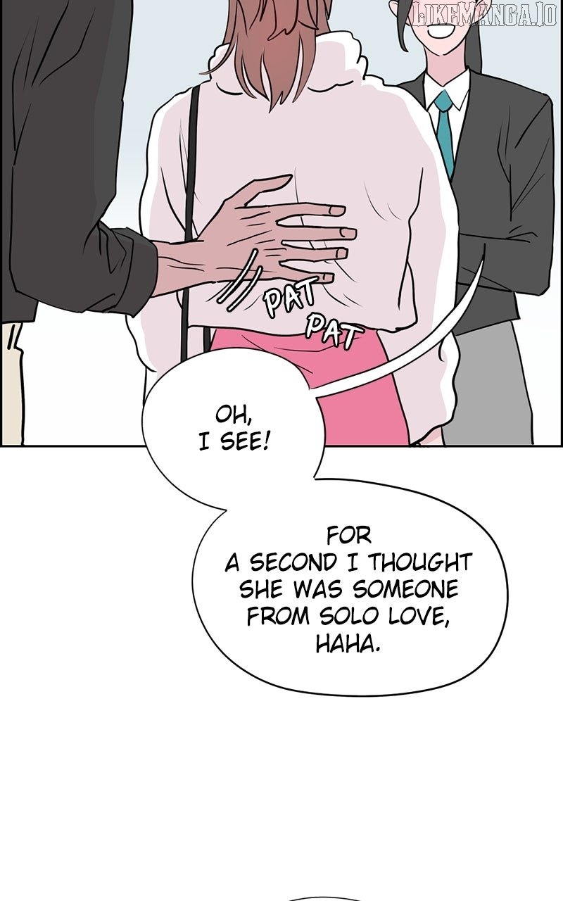Love Letter Chapter 13 page 73
