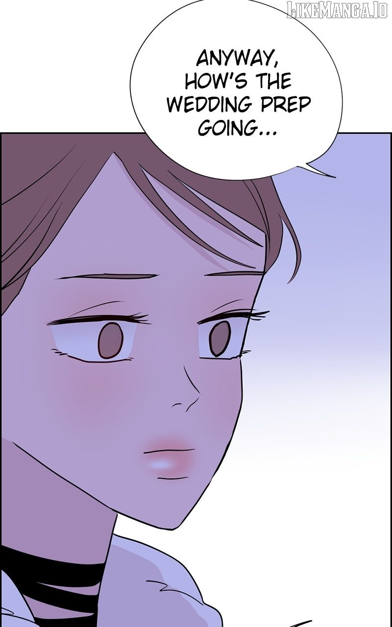 Love Letter Chapter 13 page 74
