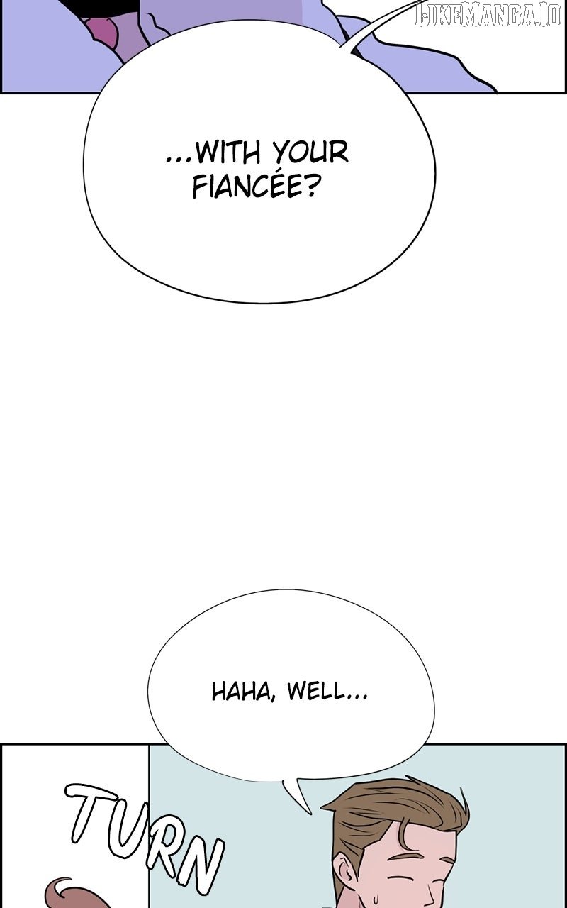 Love Letter Chapter 13 page 75