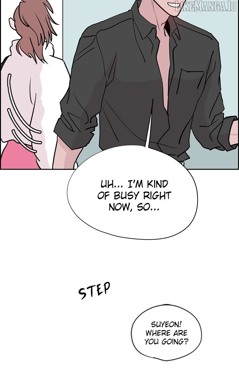 Love Letter Chapter 13 page 76