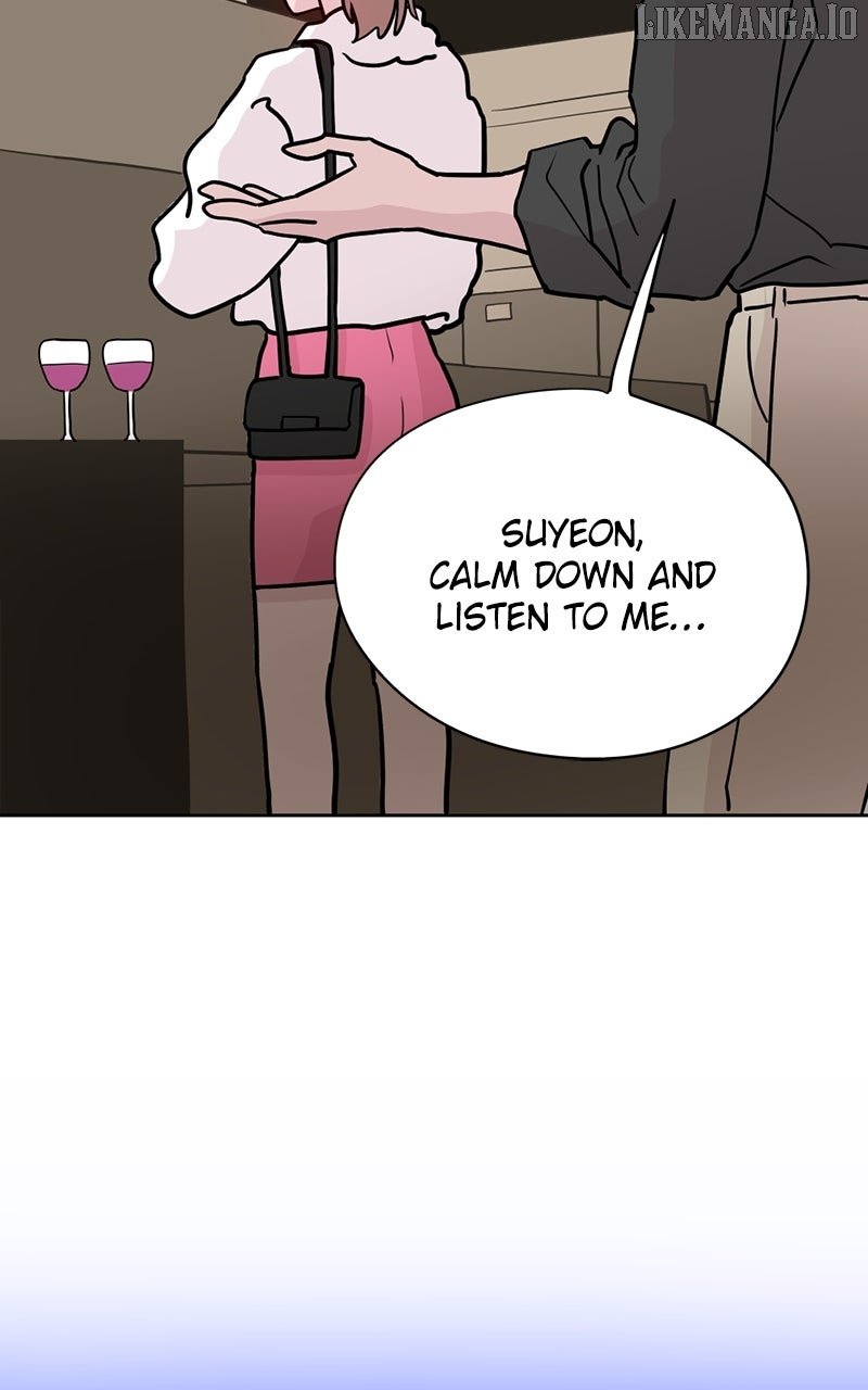 Love Letter Chapter 13 page 78