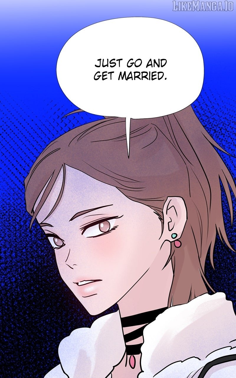 Love Letter Chapter 13 page 79