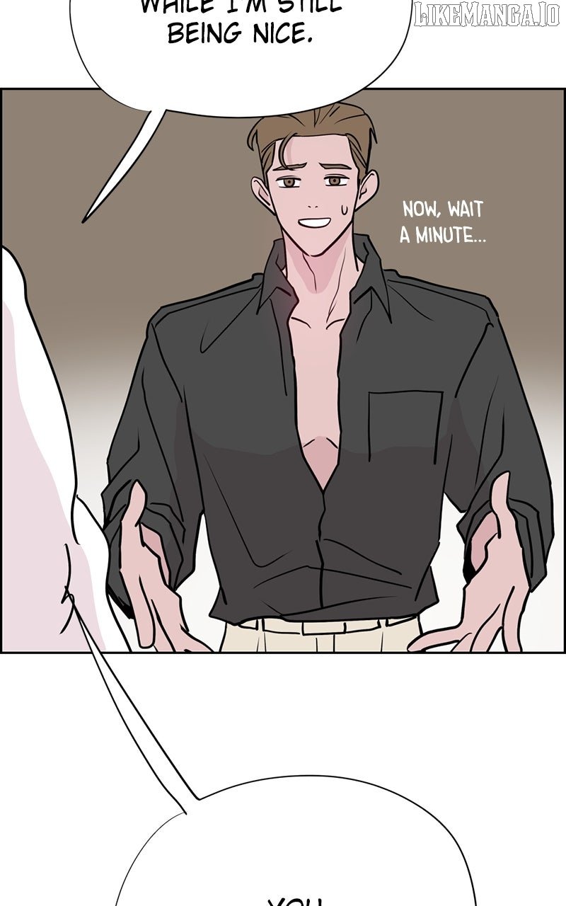 Love Letter Chapter 13 page 81
