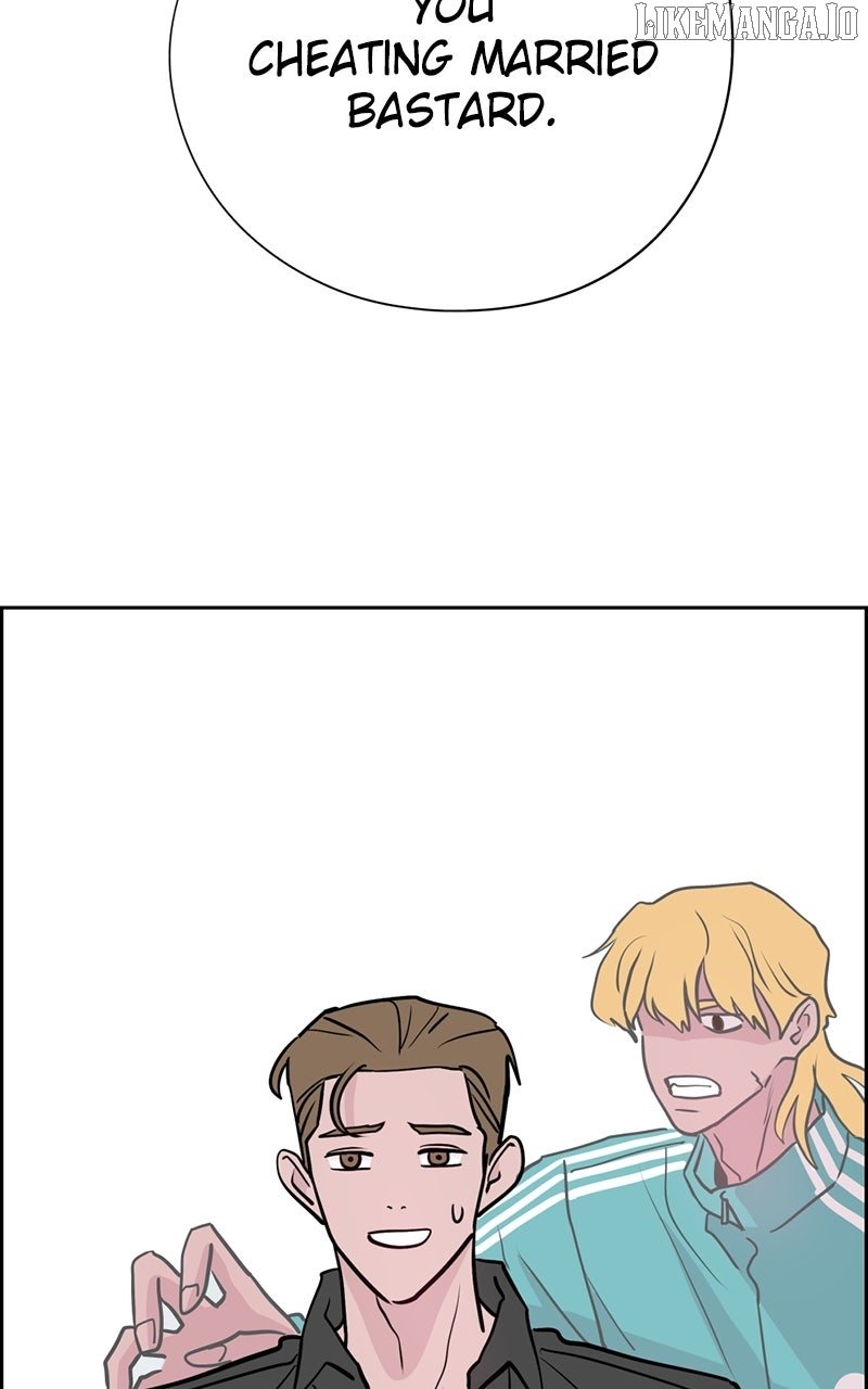 Love Letter Chapter 13 page 82