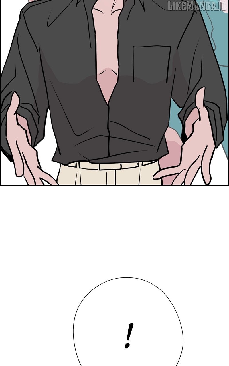 Love Letter Chapter 13 page 83