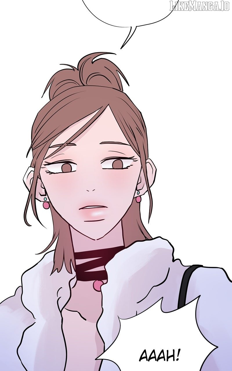 Love Letter Chapter 13 page 84