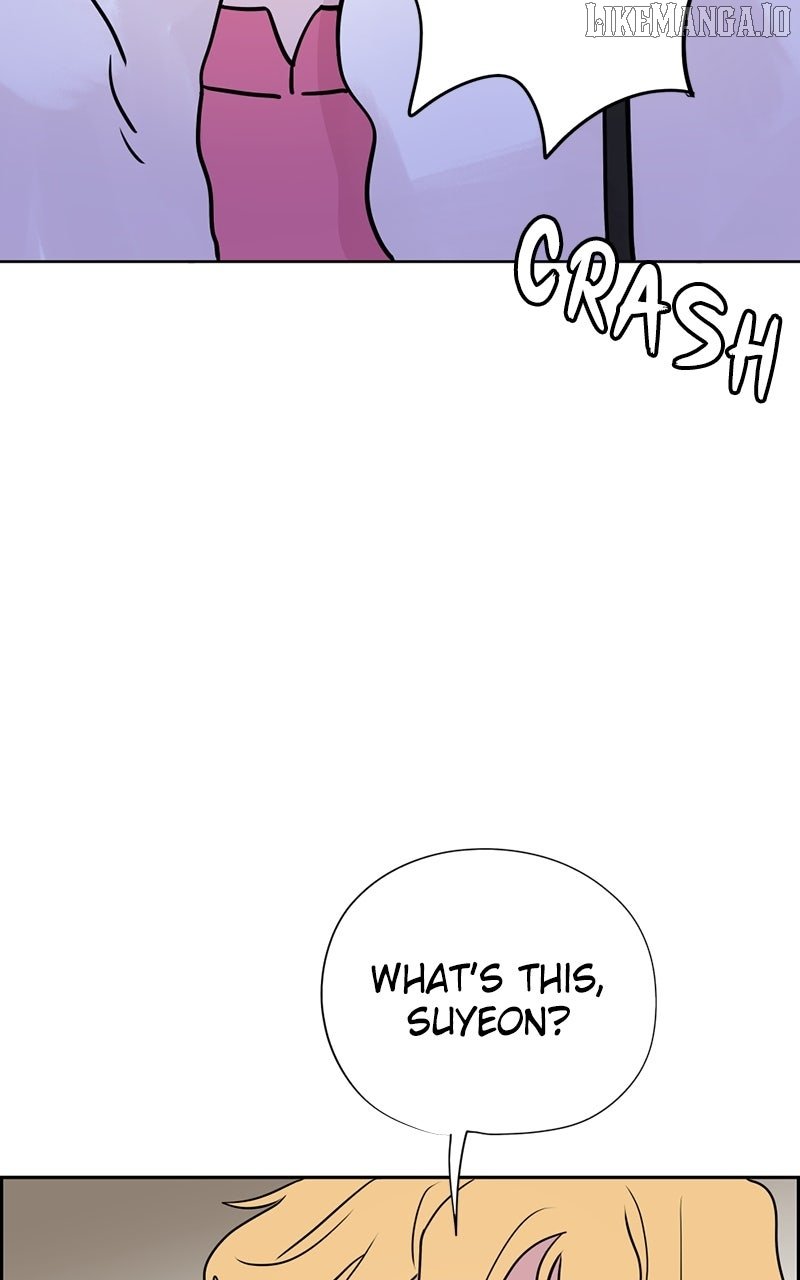 Love Letter Chapter 13 page 85
