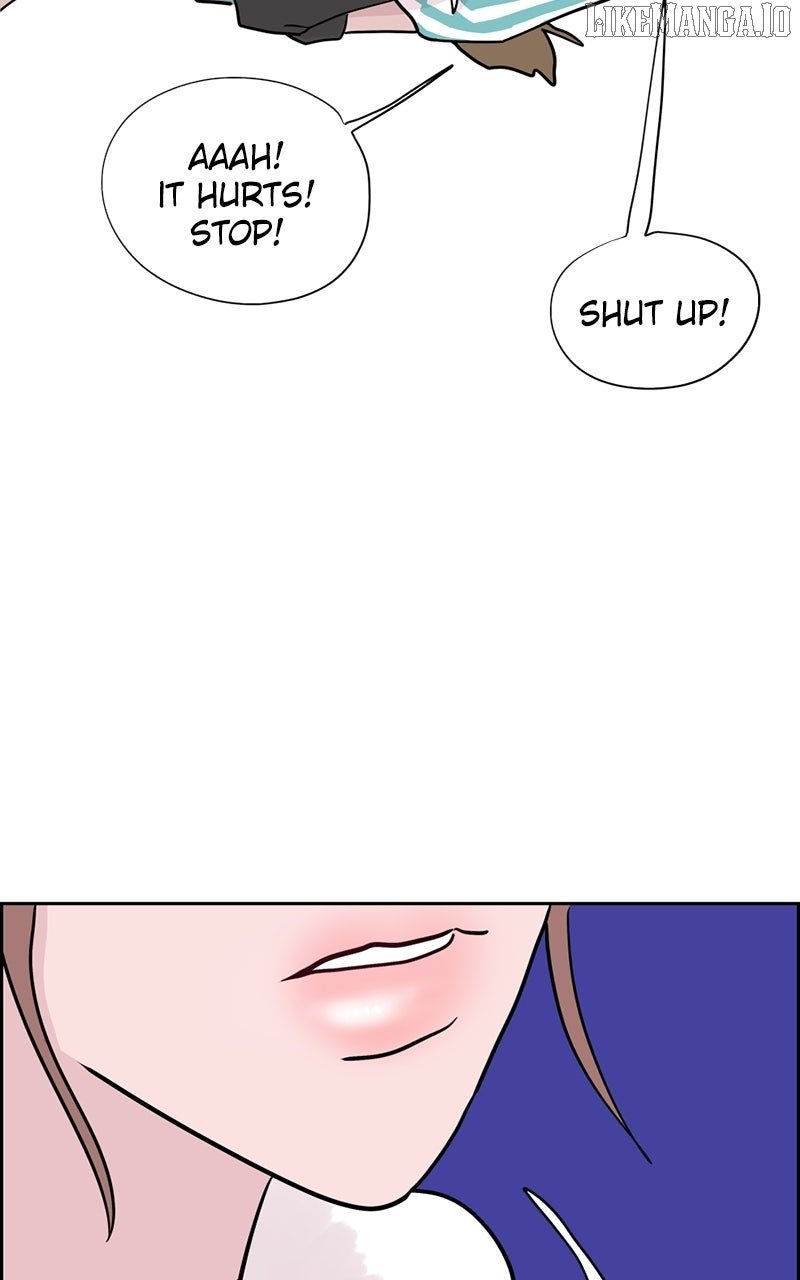 Love Letter Chapter 13 page 87