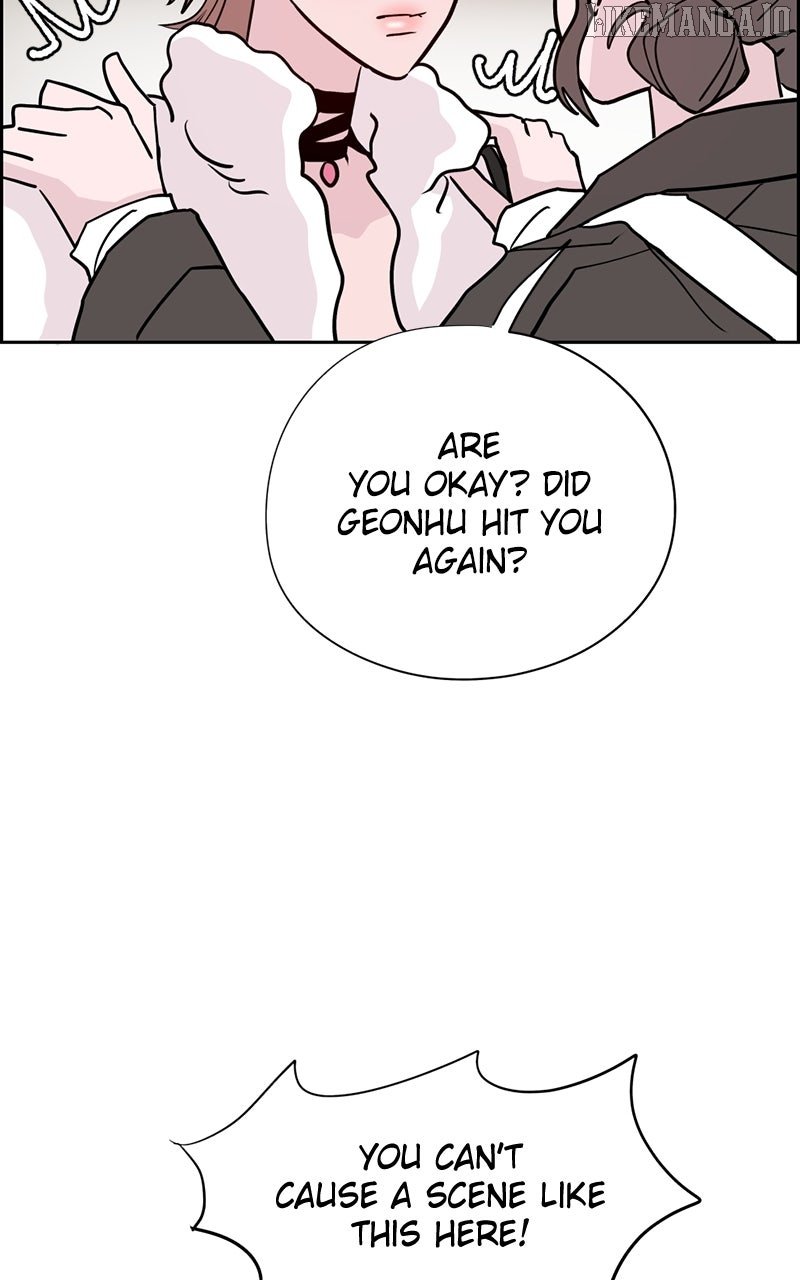 Love Letter Chapter 13 page 92