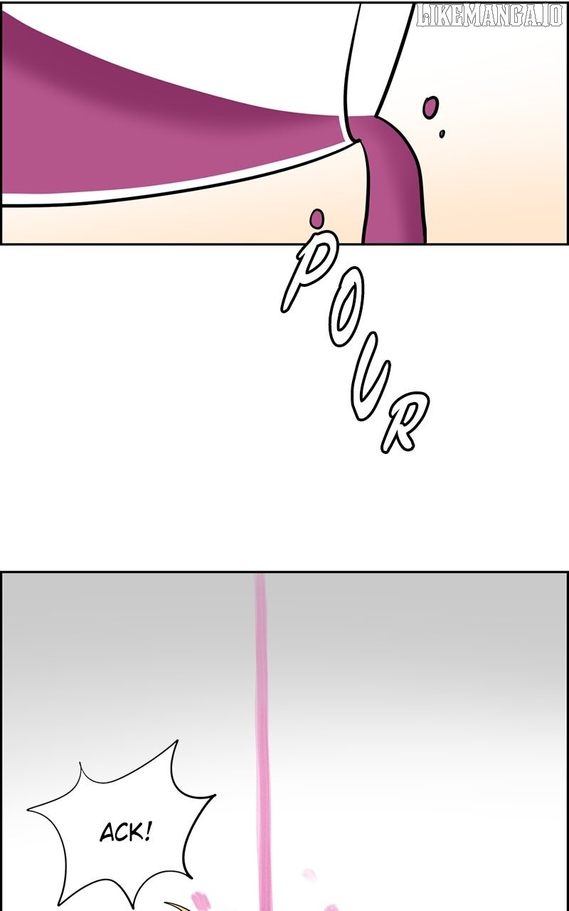 Love Letter Chapter 13 page 97