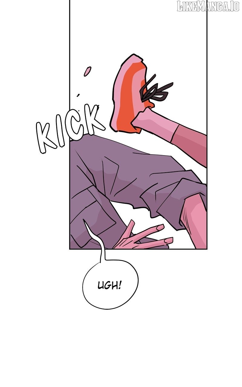 Love Letter Chapter 13 page 101