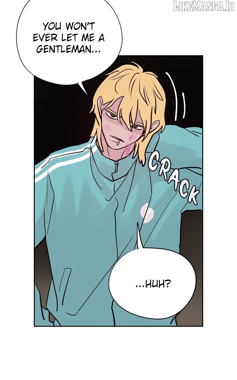 Love Letter Chapter 13 page 104
