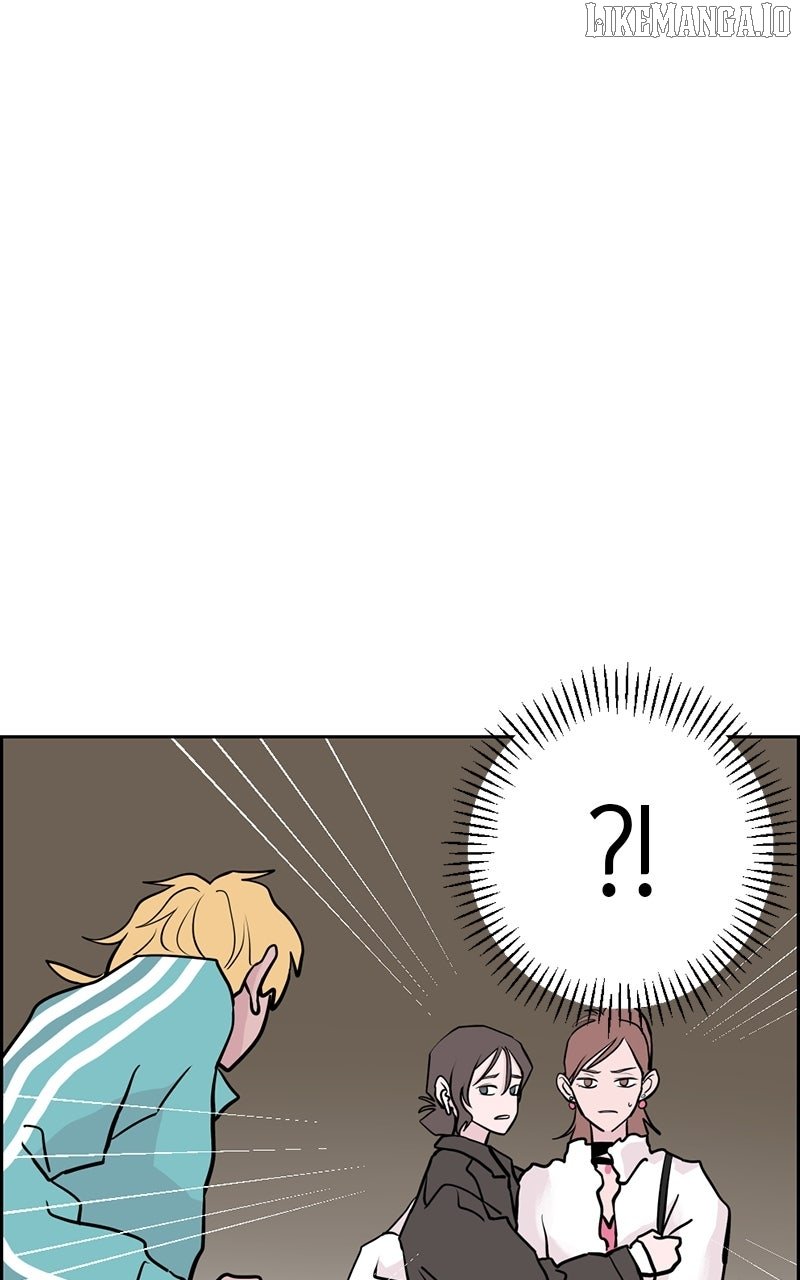 Love Letter Chapter 13 page 105