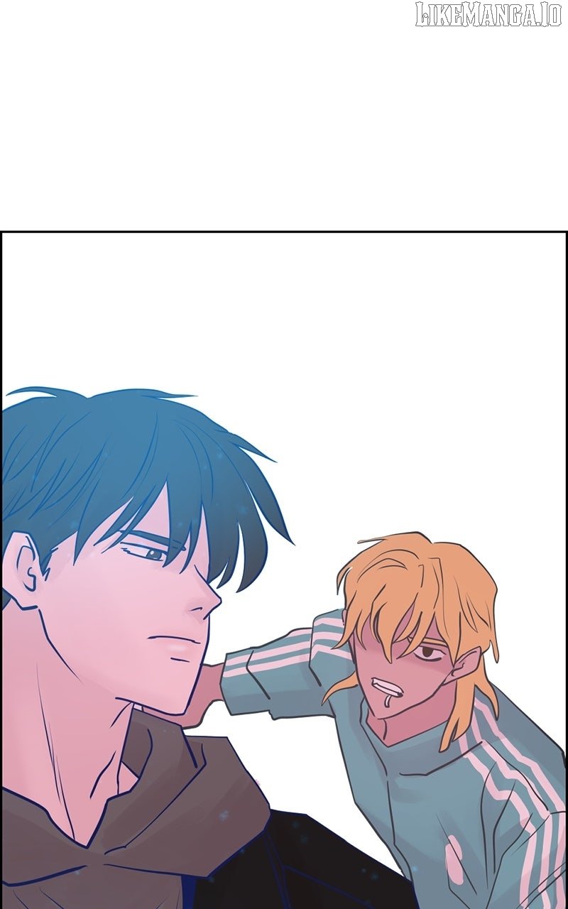 Love Letter Chapter 13 page 118