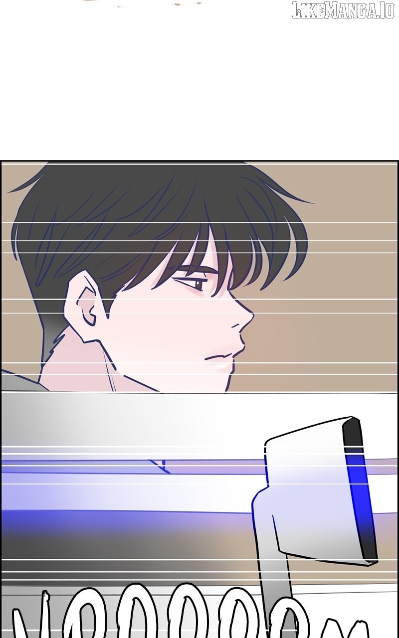 Love Letter Chapter 14 page 8