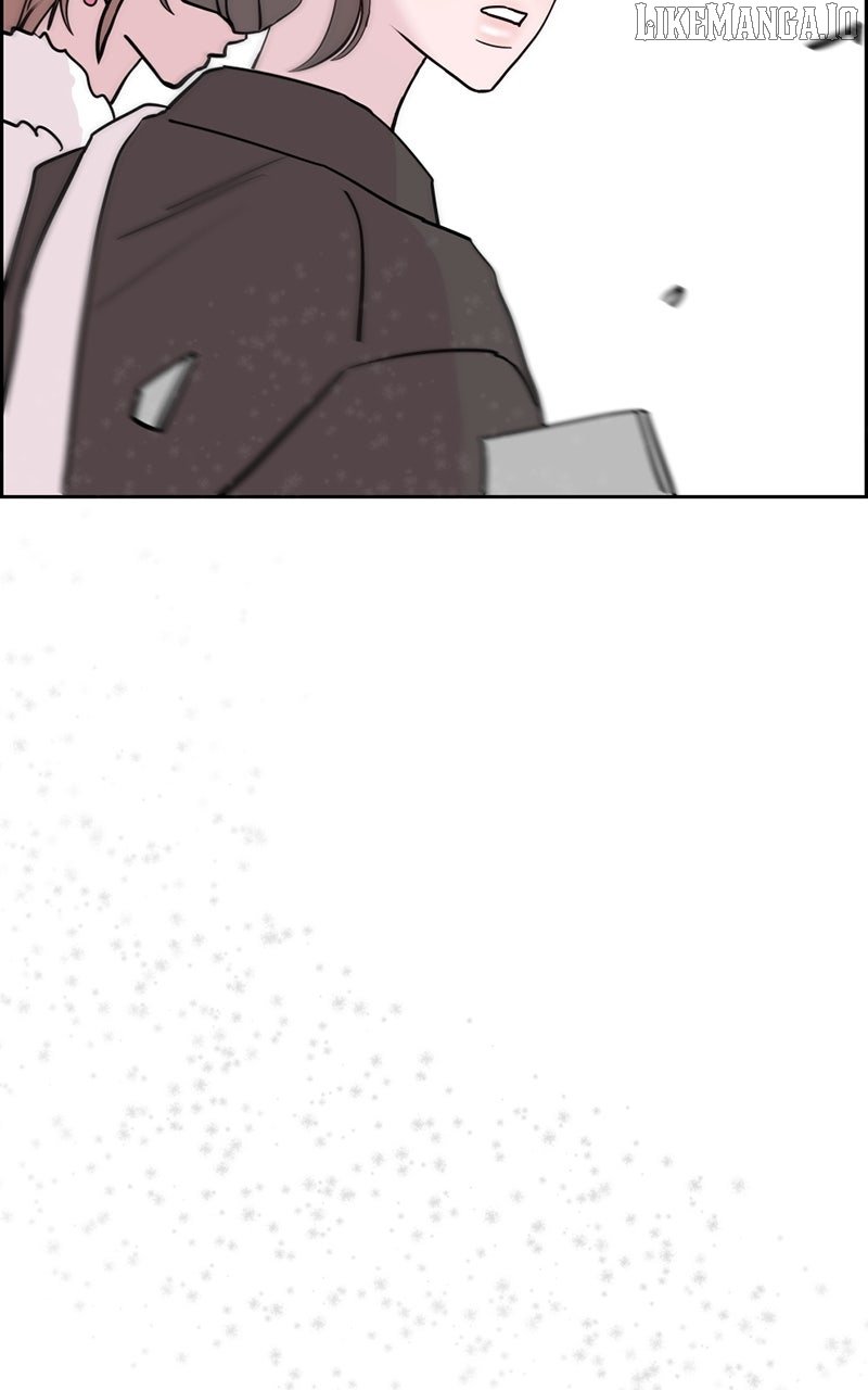 Love Letter Chapter 14 page 12