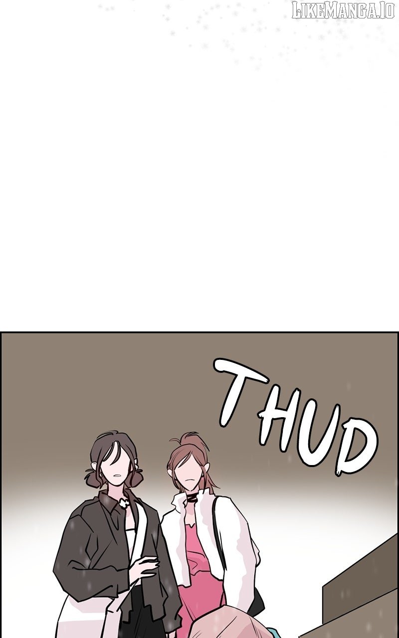 Love Letter Chapter 14 page 13