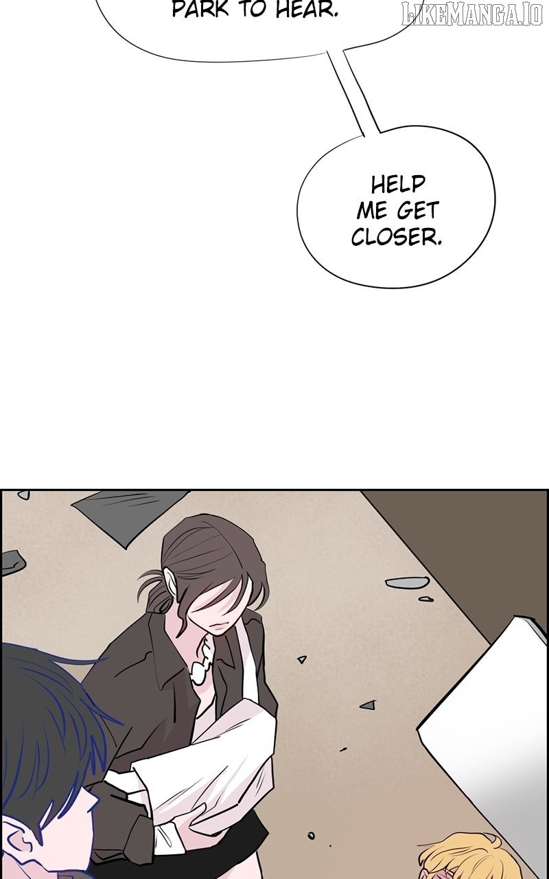 Love Letter Chapter 14 page 16