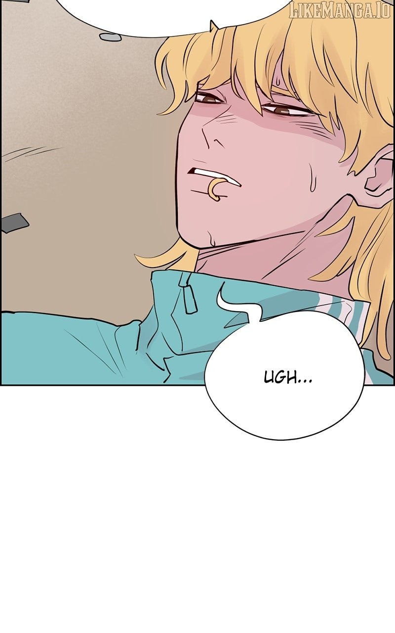 Love Letter Chapter 14 page 18
