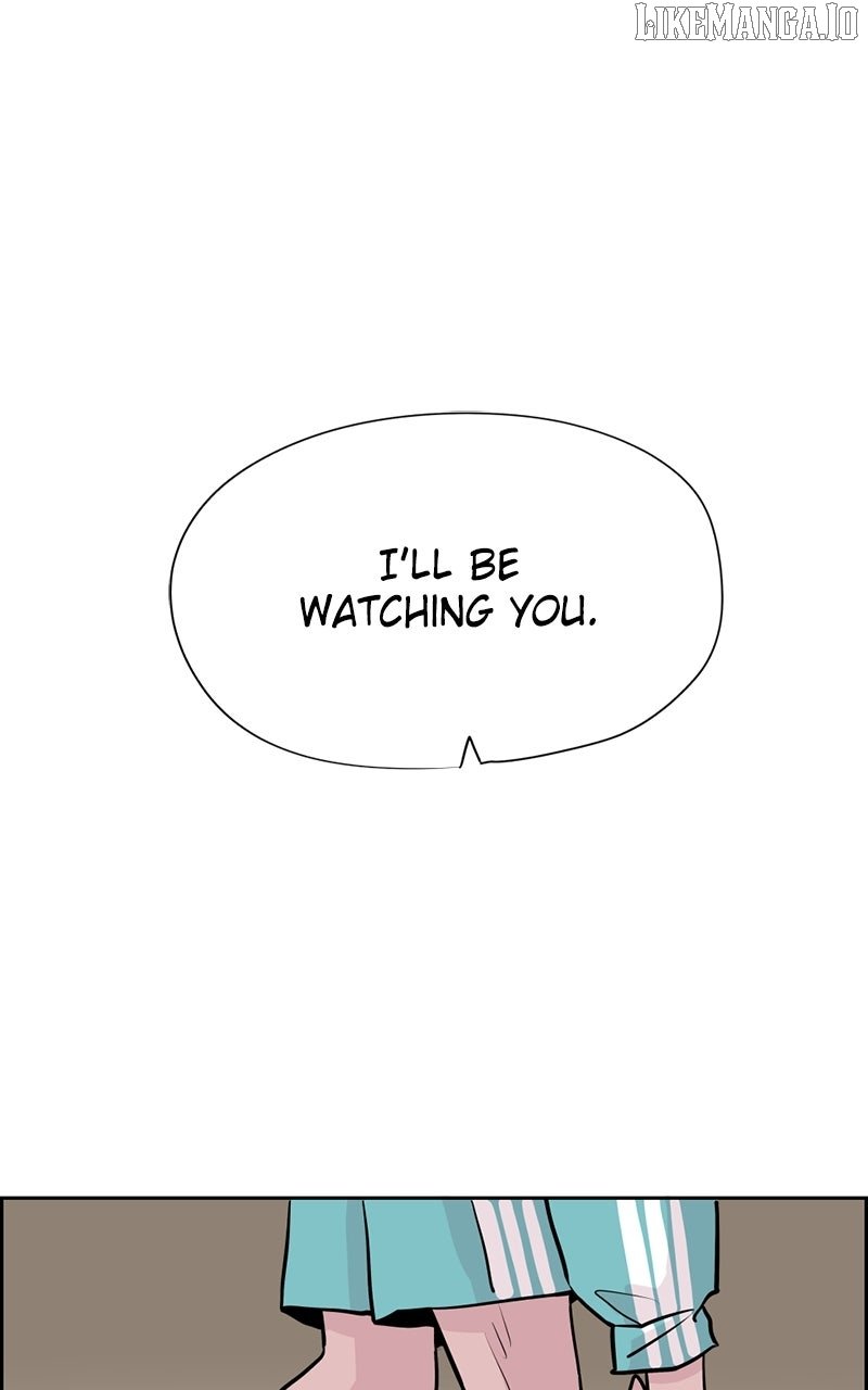 Love Letter Chapter 14 page 24