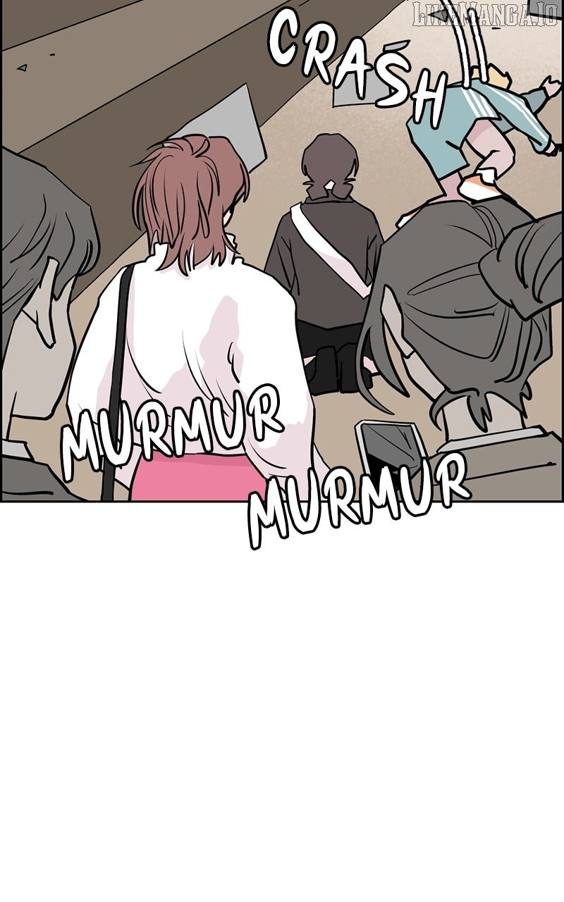 Love Letter Chapter 14 page 26