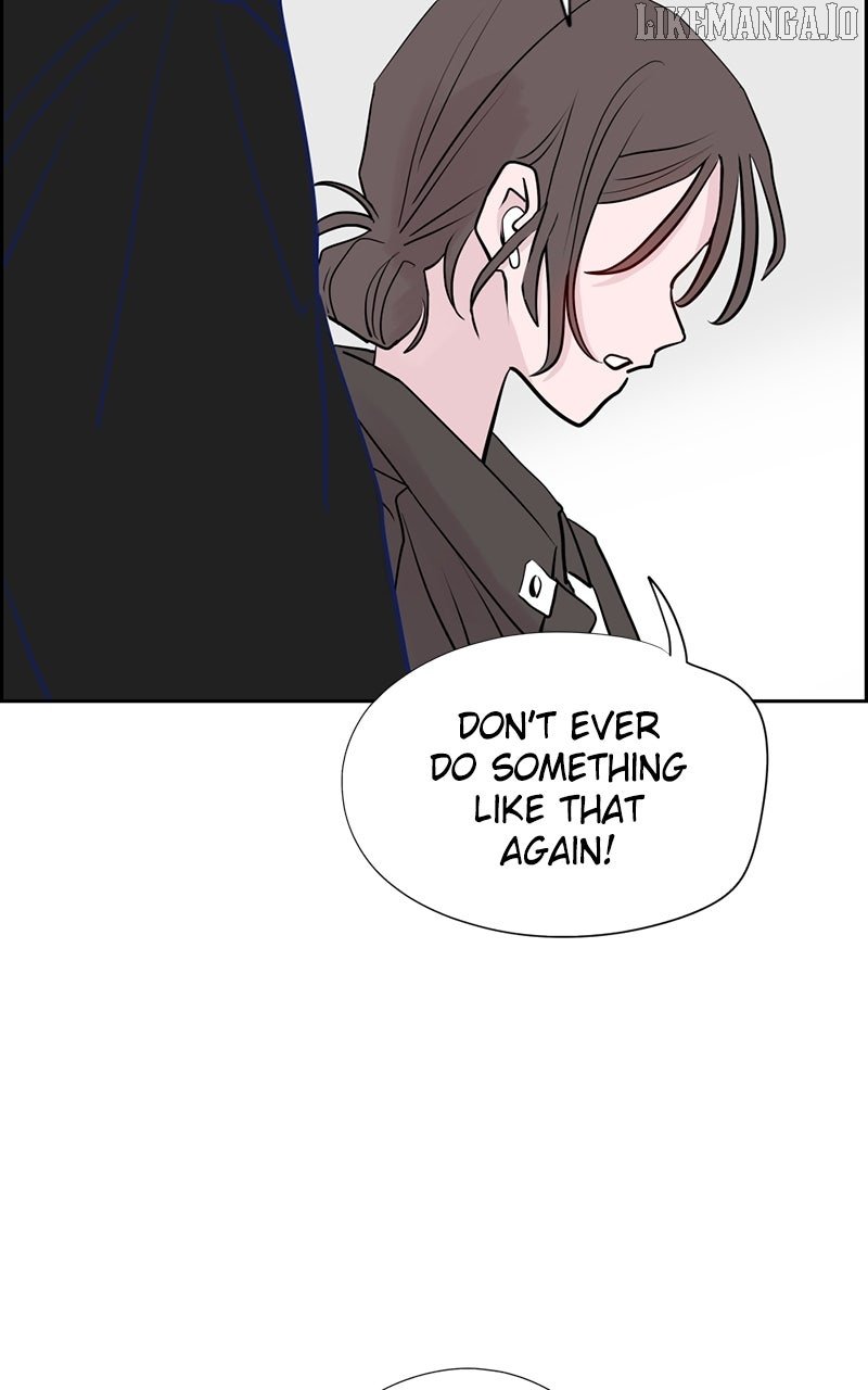 Love Letter Chapter 14 page 34