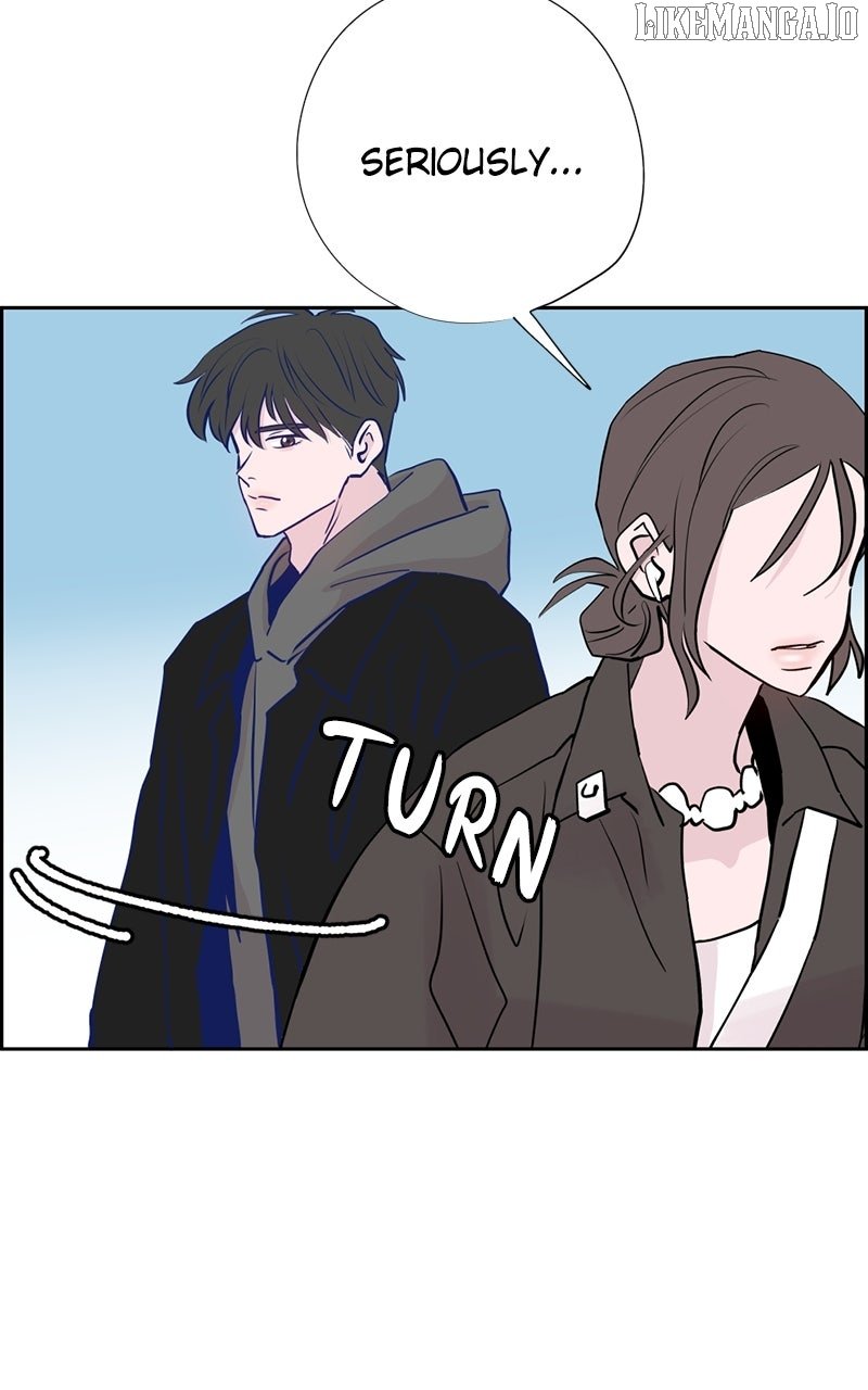 Love Letter Chapter 14 page 35