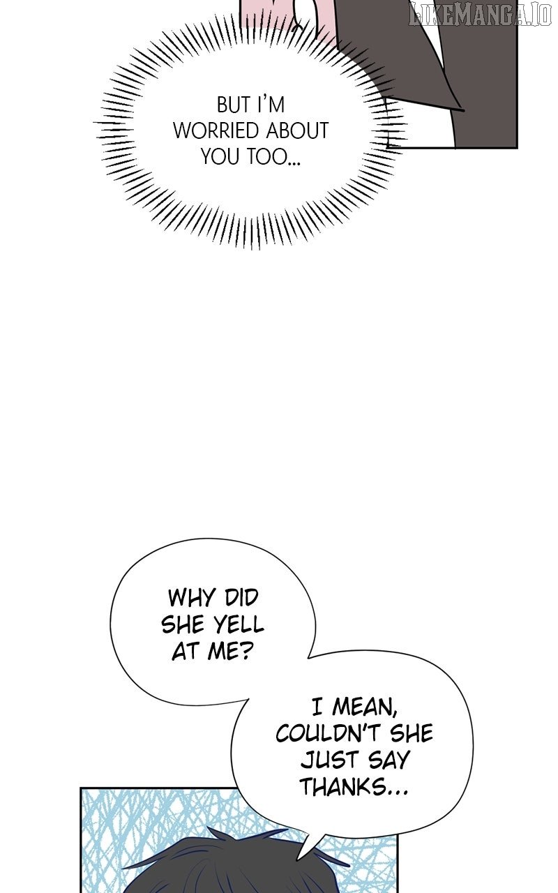 Love Letter Chapter 14 page 38