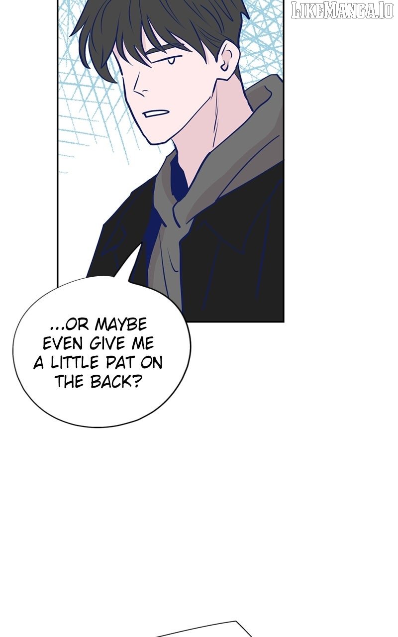 Love Letter Chapter 14 page 39