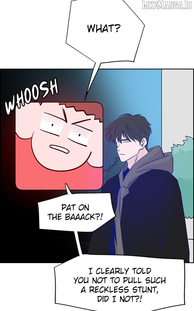 Love Letter Chapter 14 page 40