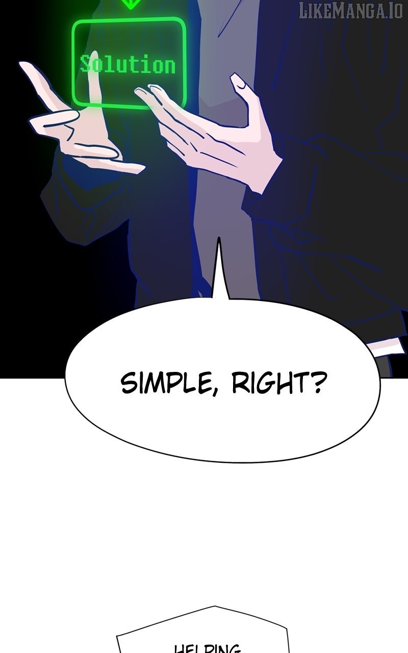 Love Letter Chapter 14 page 45