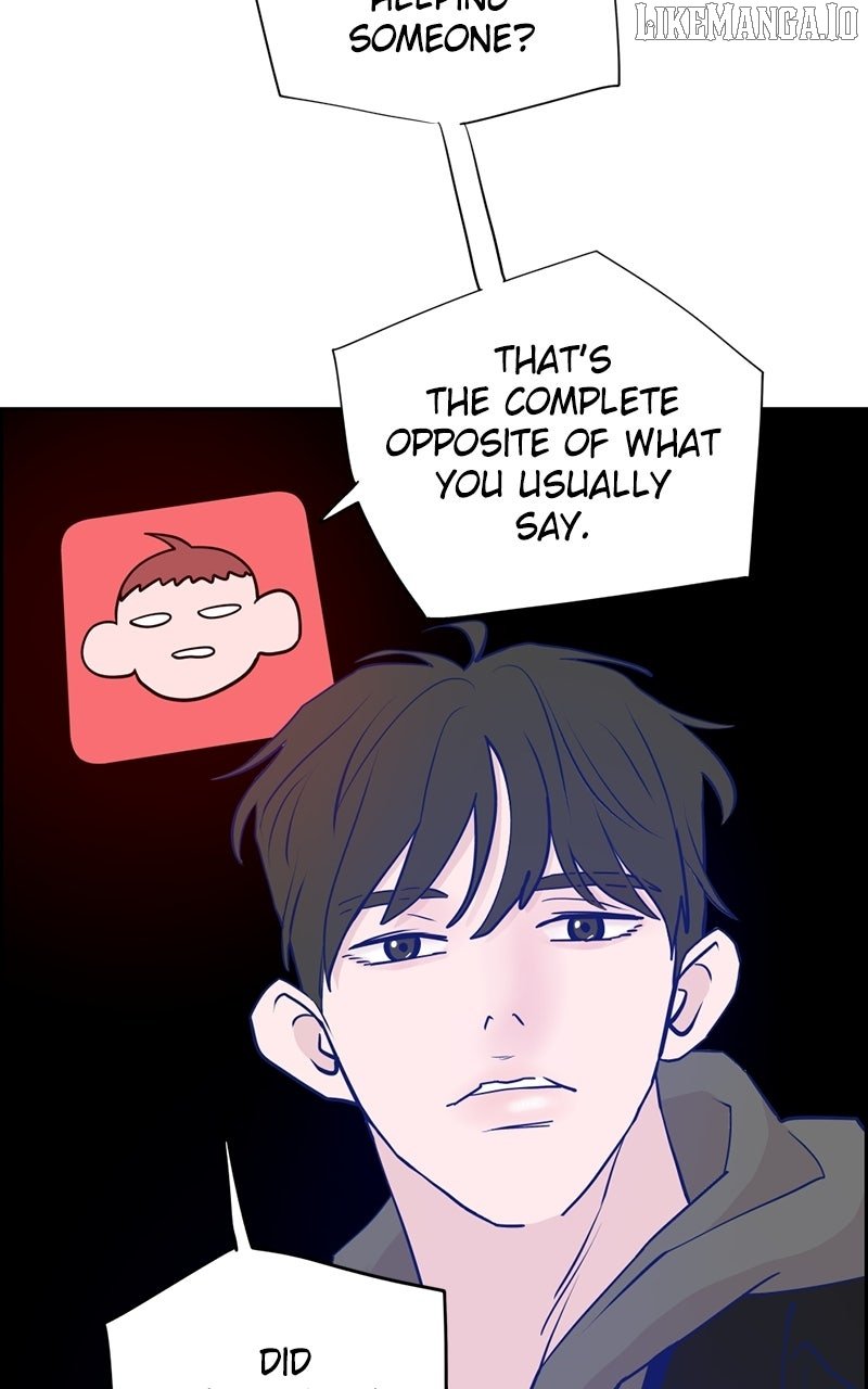 Love Letter Chapter 14 page 46