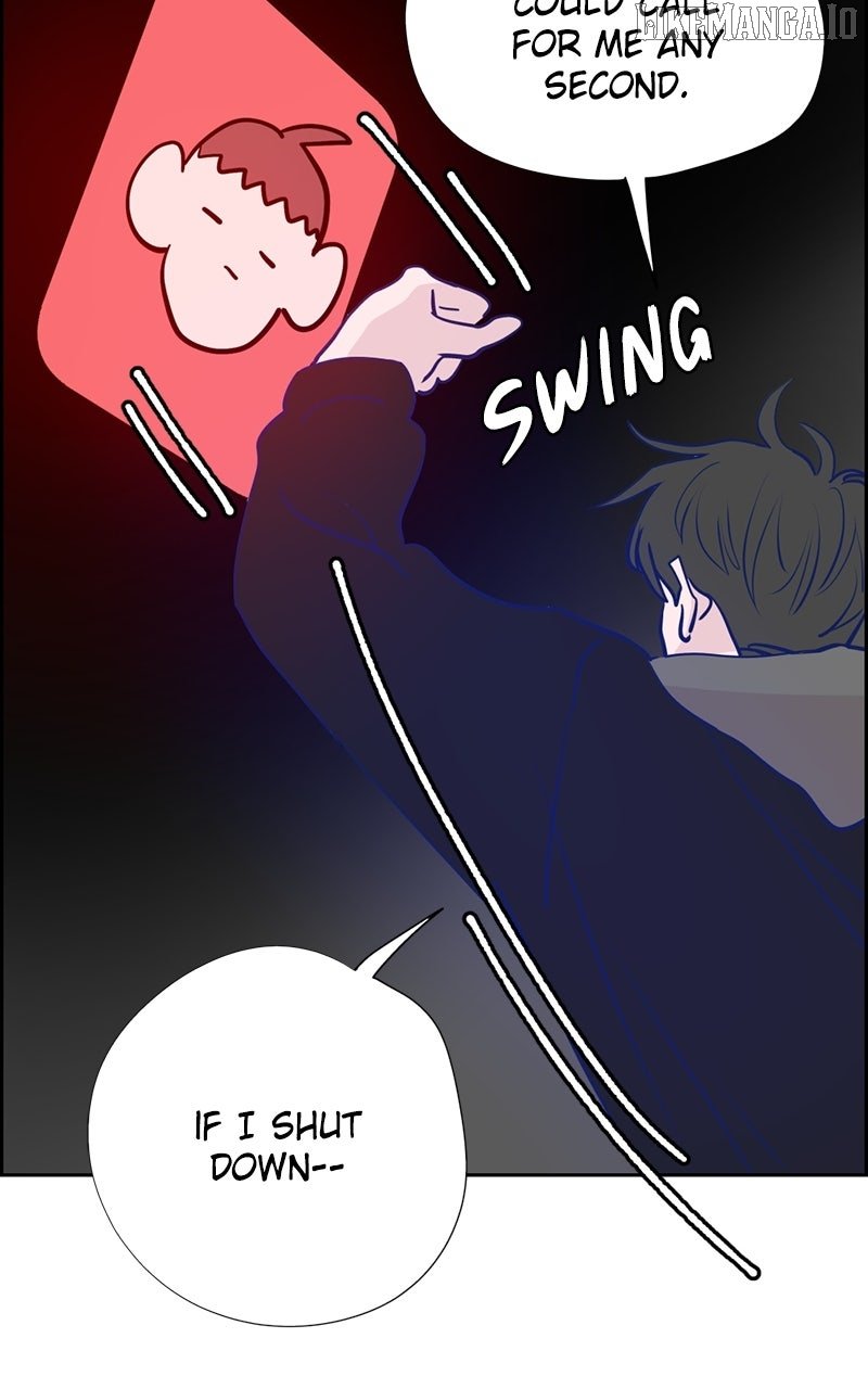 Love Letter Chapter 14 page 50