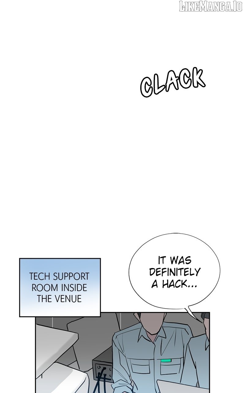 Love Letter Chapter 14 page 53