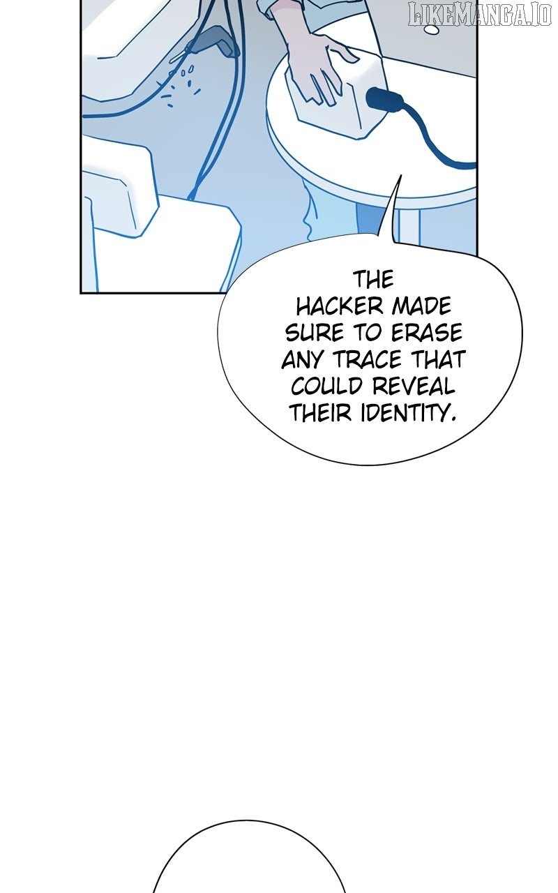 Love Letter Chapter 14 page 54