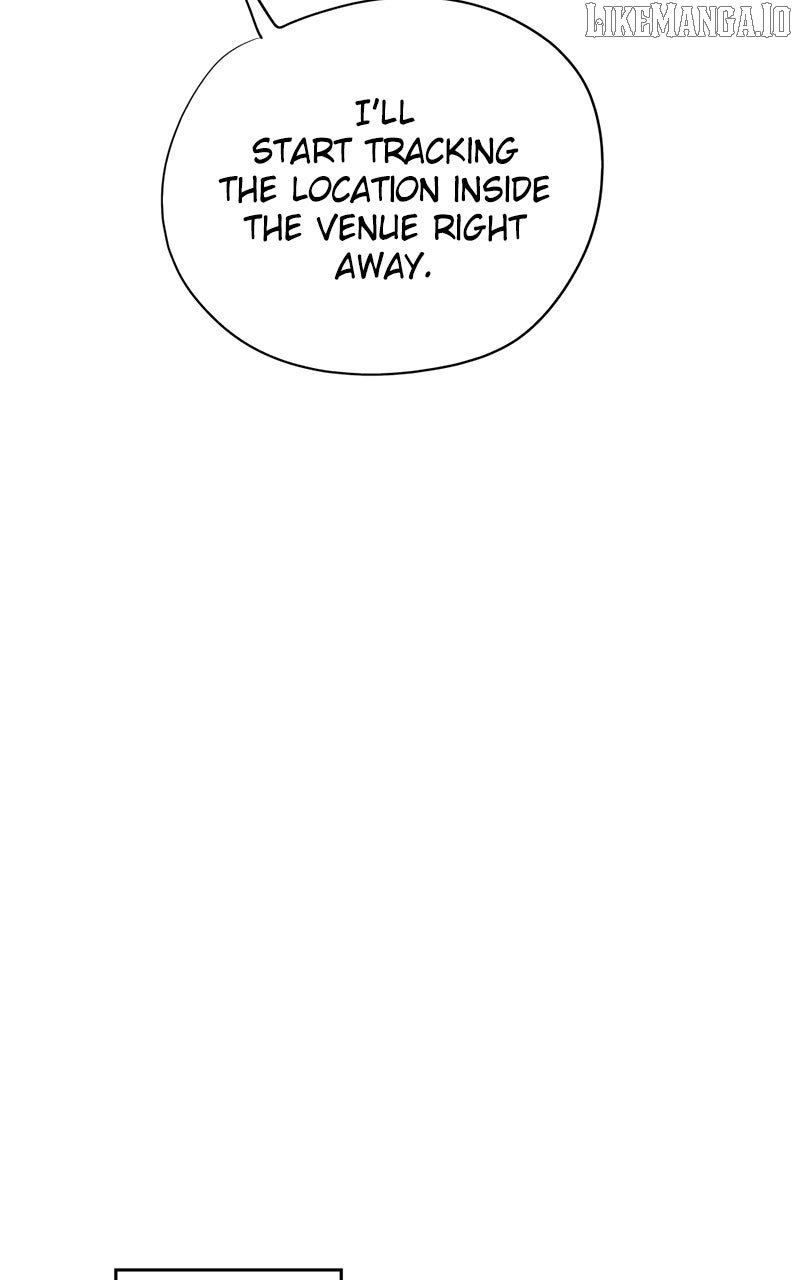 Love Letter Chapter 14 page 57