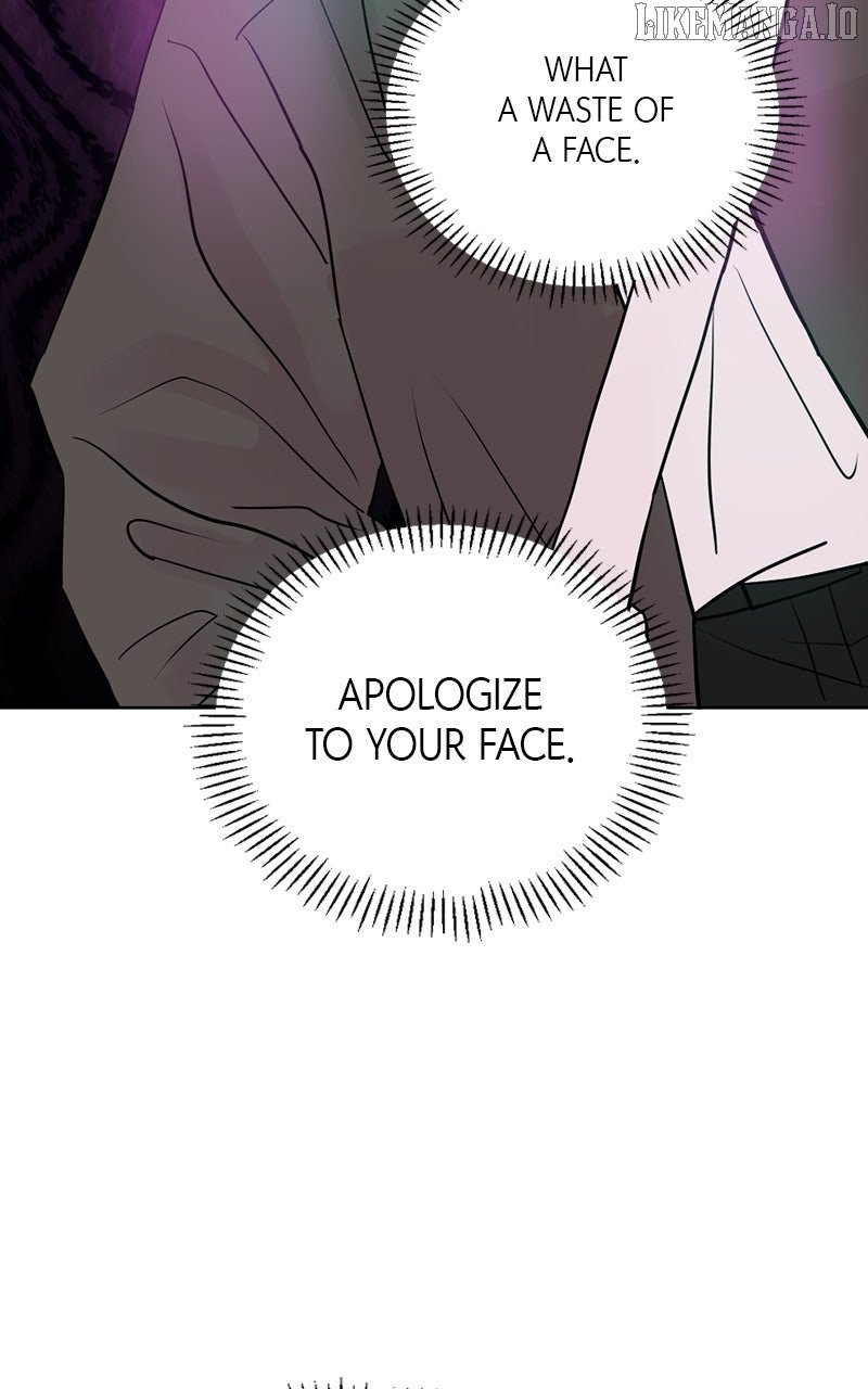 Love Letter Chapter 14 page 64