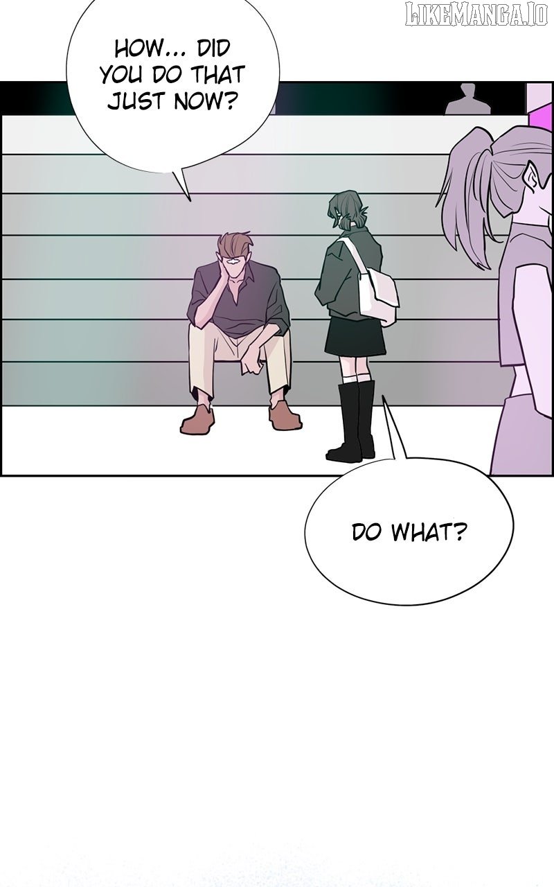 Love Letter Chapter 14 page 68