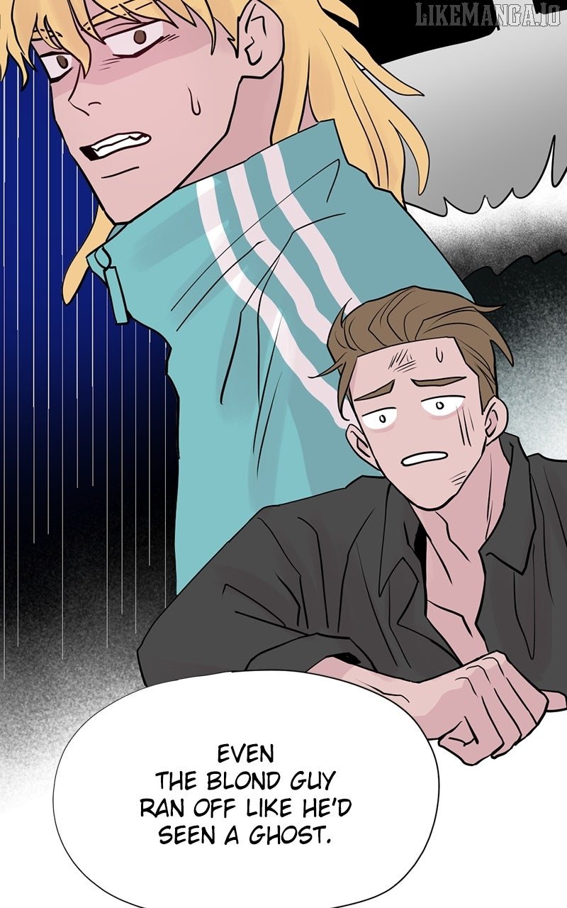 Love Letter Chapter 14 page 70