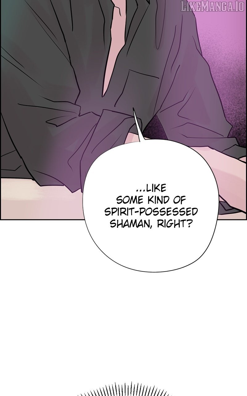 Love Letter Chapter 14 page 72